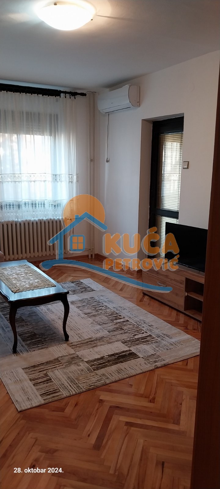 četvorosoban stan, 60 m2, Bulevar Nemanjića, Bulevar Nemanjića ID: i-014091 4
