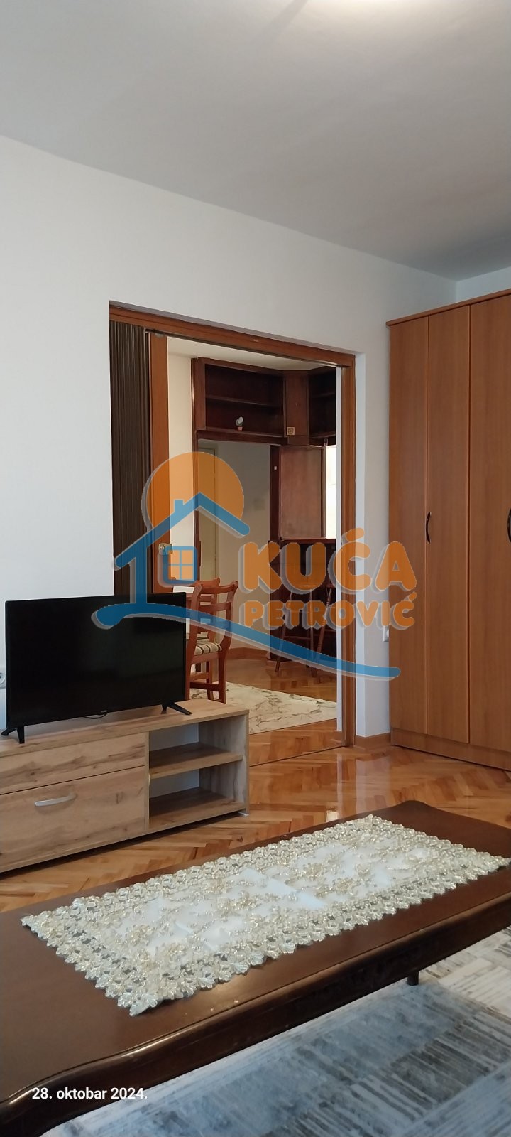 četvorosoban stan, 60 m2, Bulevar Nemanjića, Bulevar Nemanjića ID: i-014091 5