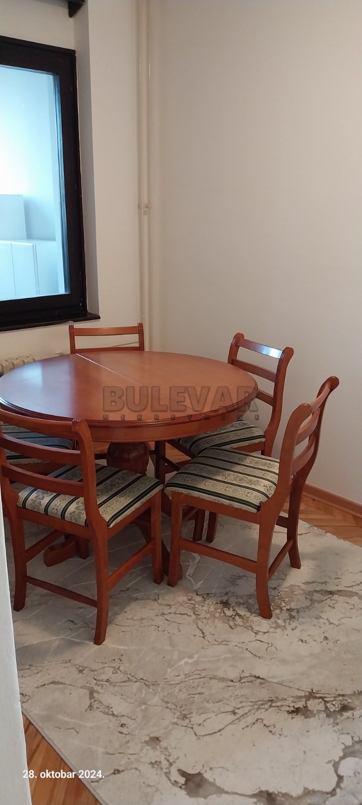 četvorosoban stan, 60 m2, Bulevar Nemanjića, Bulevar Nemanjića ID: i-014091 12
