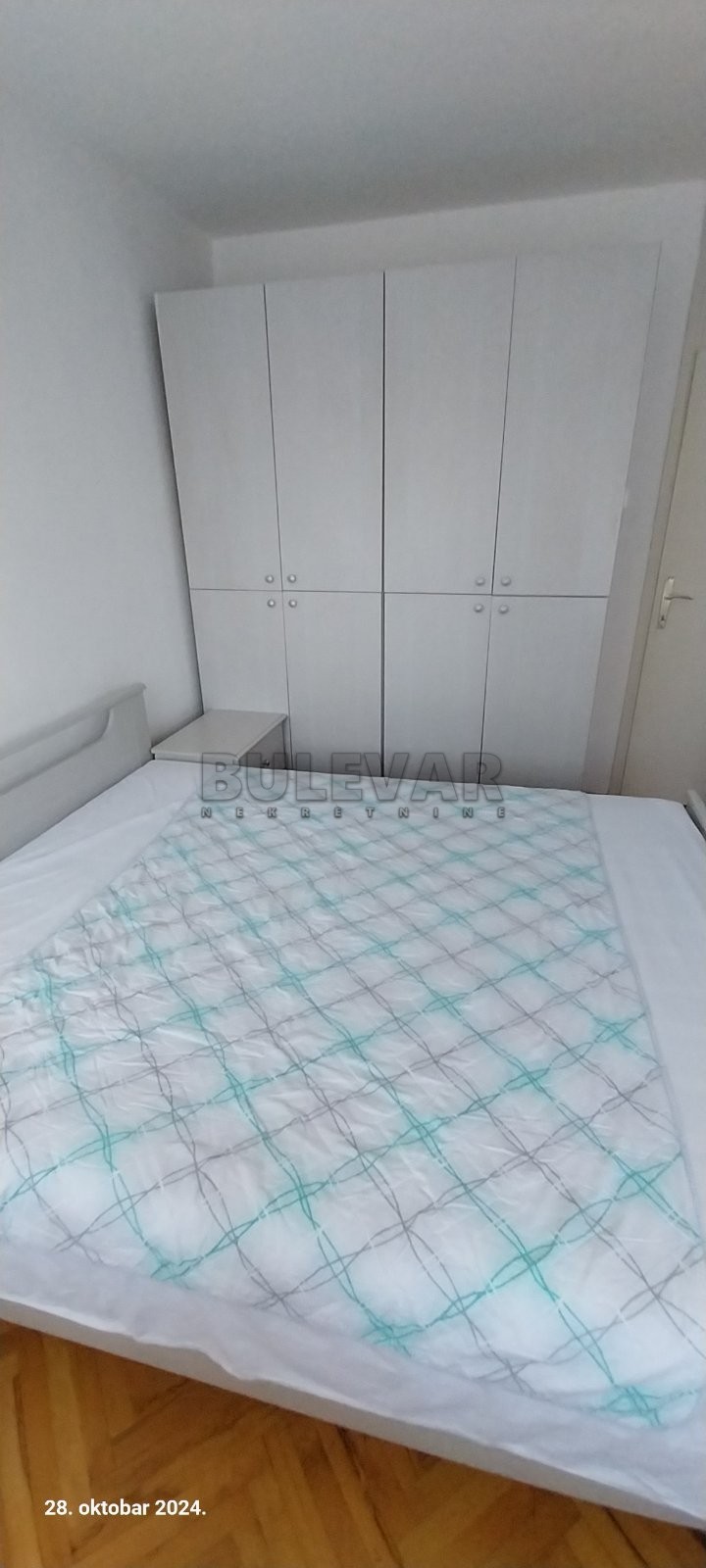 četvorosoban stan, 60 m2, Bulevar Nemanjića, Bulevar Nemanjića ID: i-014091 13