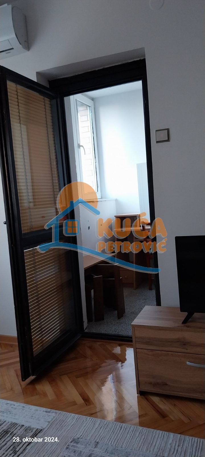četvorosoban stan, 60 m2, Bulevar Nemanjića, Bulevar Nemanjića ID: i-014091 20