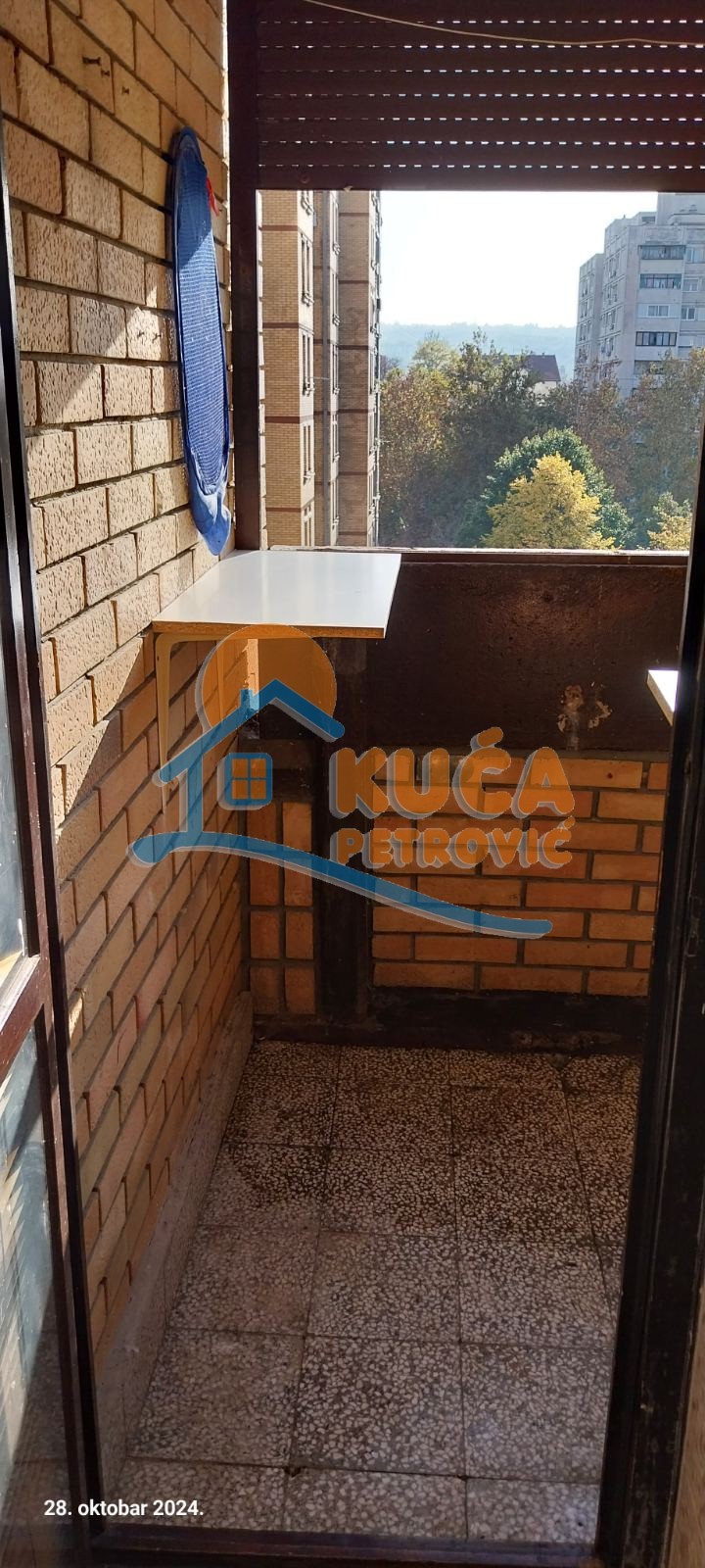 četvorosoban stan, 60 m2, Bulevar Nemanjića, Bulevar Nemanjića ID: i-014091 21