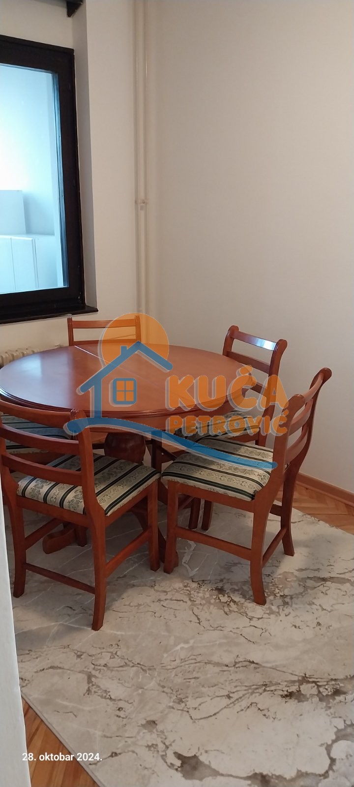 četvorosoban stan, 60 m2, Bulevar Nemanjića, Bulevar Nemanjića ID: i-014091 12