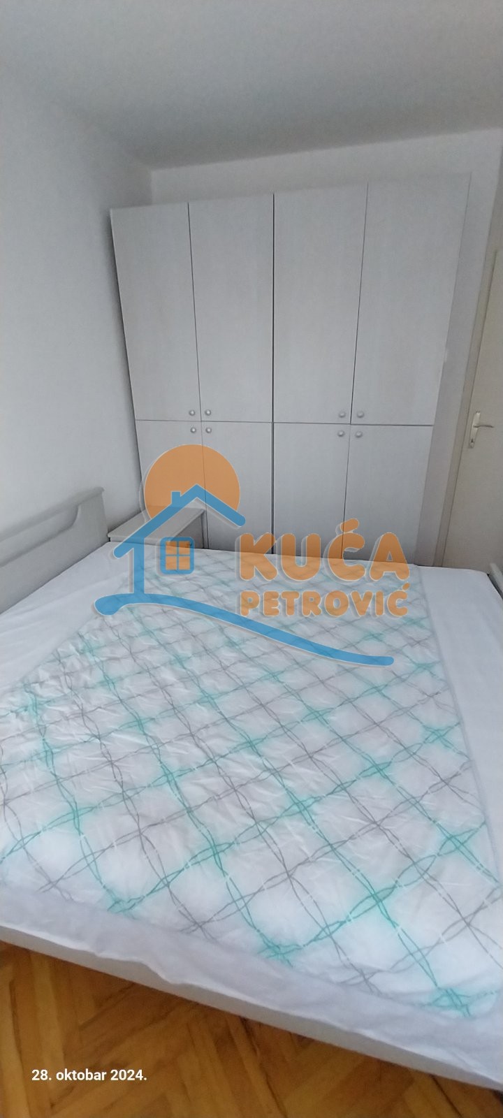 četvorosoban stan, 60 m2, Bulevar Nemanjića, Bulevar Nemanjića ID: i-014091 13