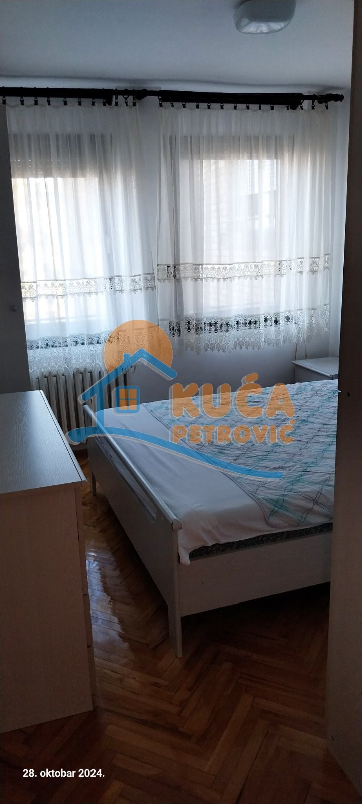 četvorosoban stan, 60 m2, Bulevar Nemanjića, Bulevar Nemanjića ID: i-014091 14