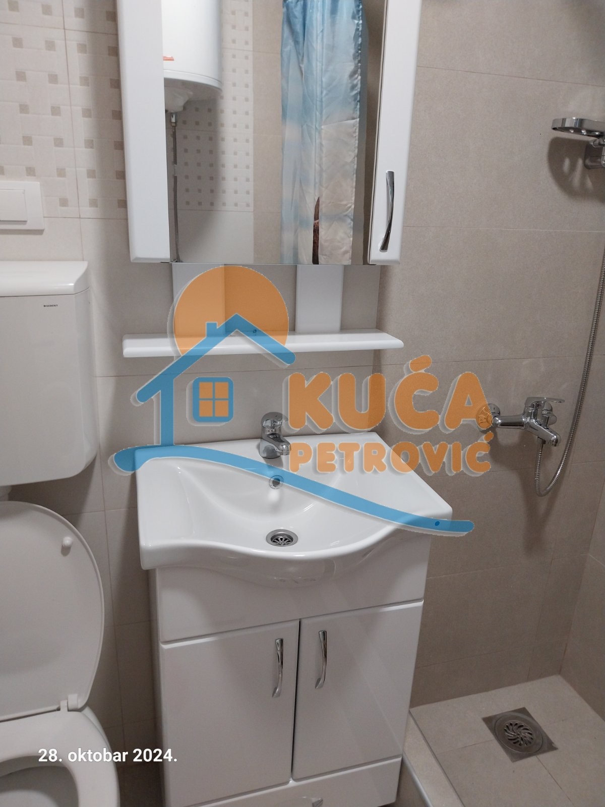 četvorosoban stan, 60 m2, Bulevar Nemanjića, Bulevar Nemanjića ID: i-014091 15