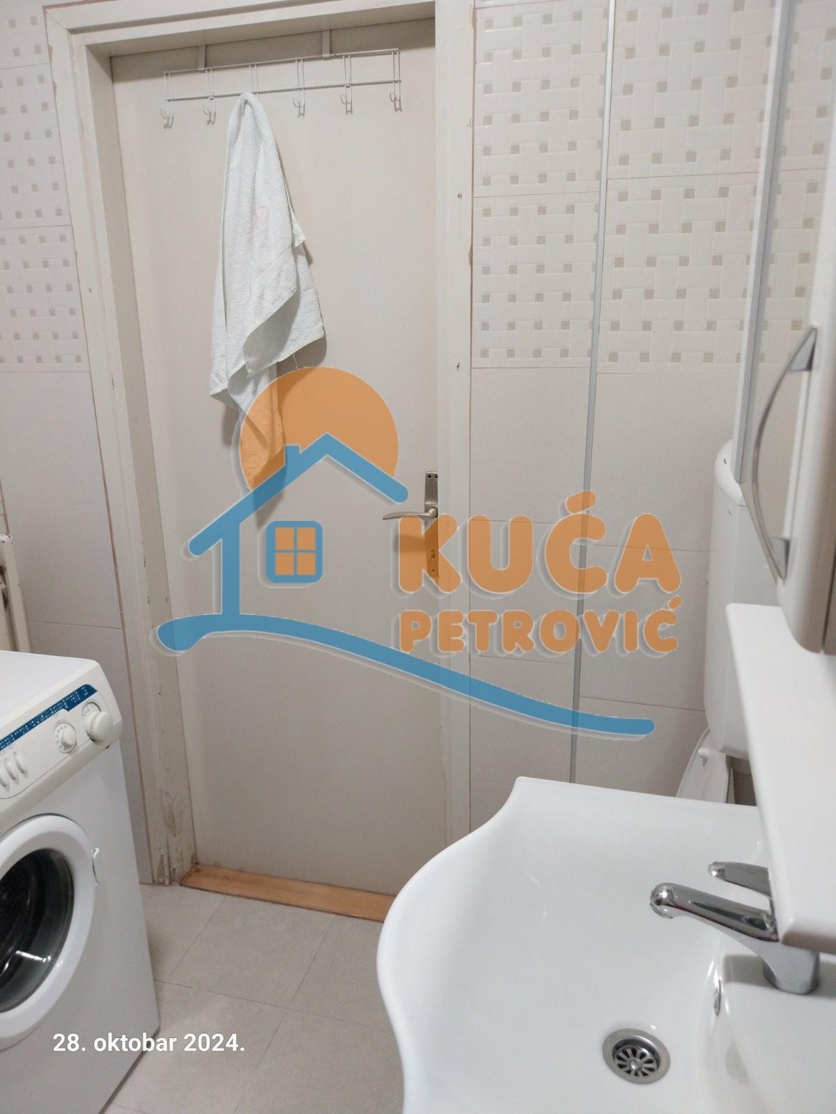 četvorosoban stan, 60 m2, Bulevar Nemanjića, Bulevar Nemanjića ID: i-014091 16