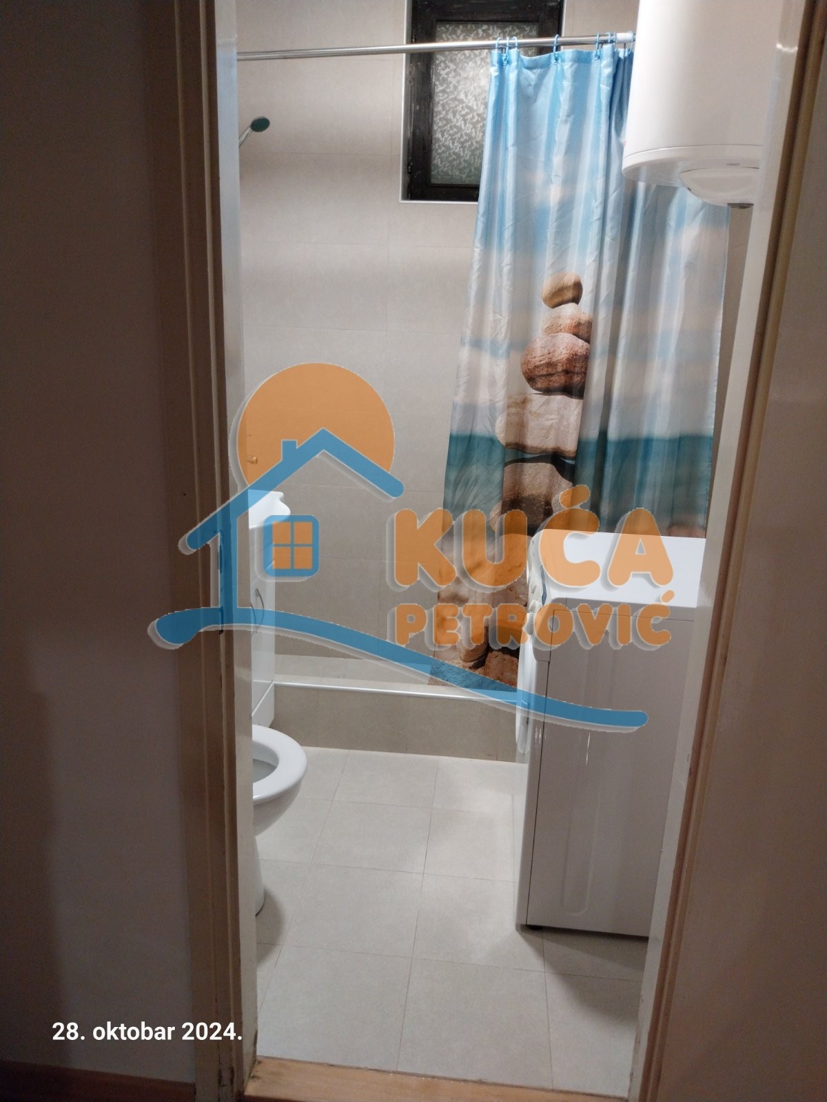 četvorosoban stan, 60 m2, Bulevar Nemanjića, Bulevar Nemanjića ID: i-014091 17