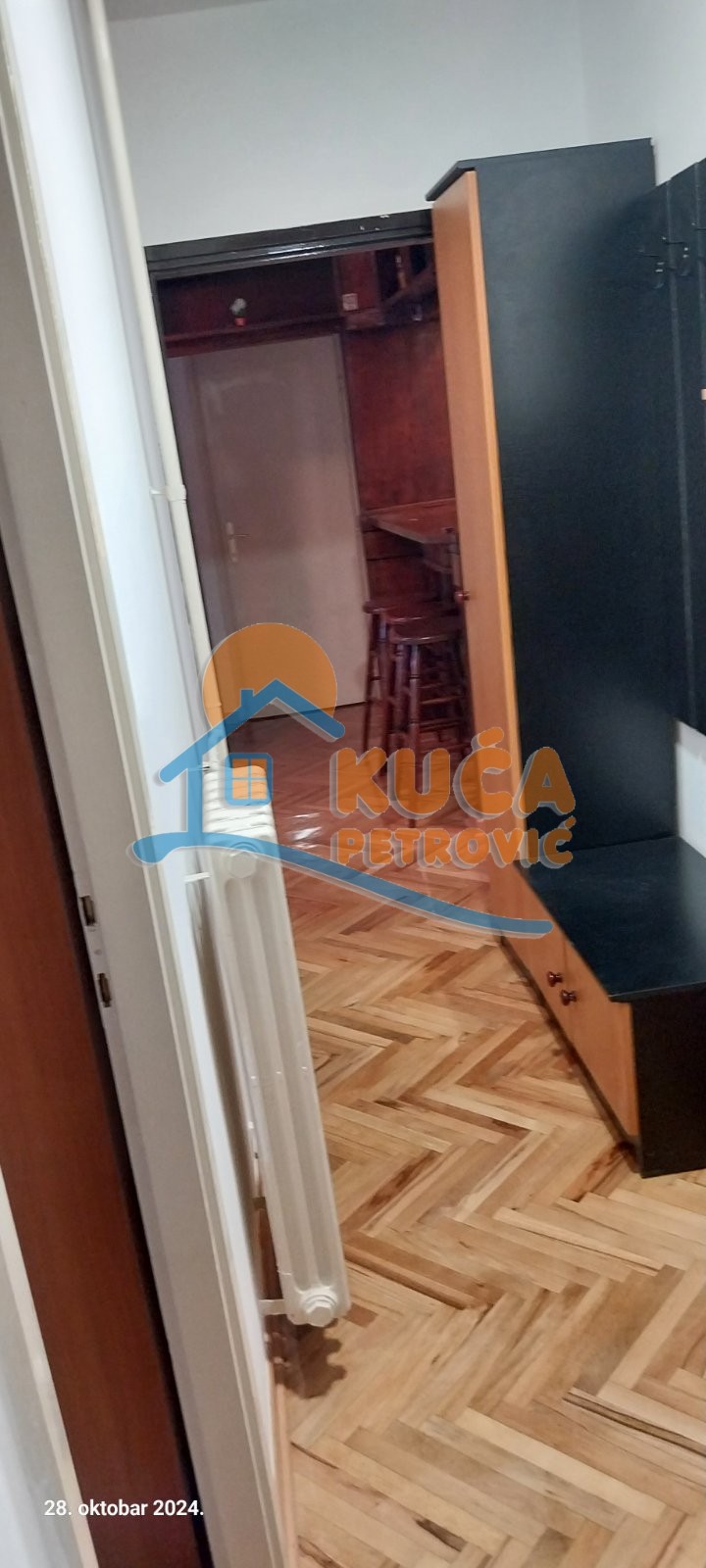 četvorosoban stan, 60 m2, Bulevar Nemanjića, Bulevar Nemanjića ID: i-014091 18