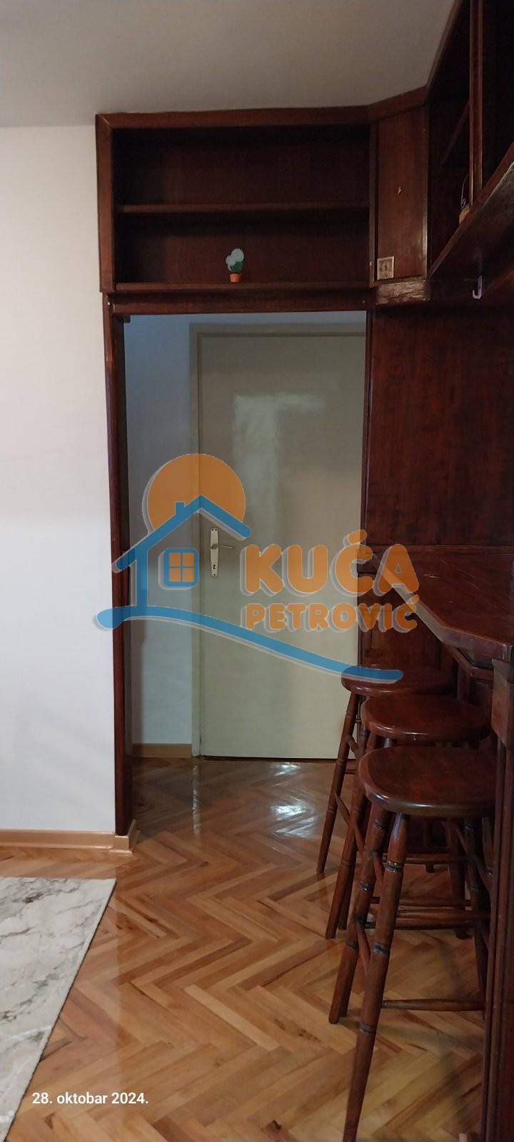 četvorosoban stan, 60 m2, Bulevar Nemanjića, Bulevar Nemanjića ID: i-014091 19