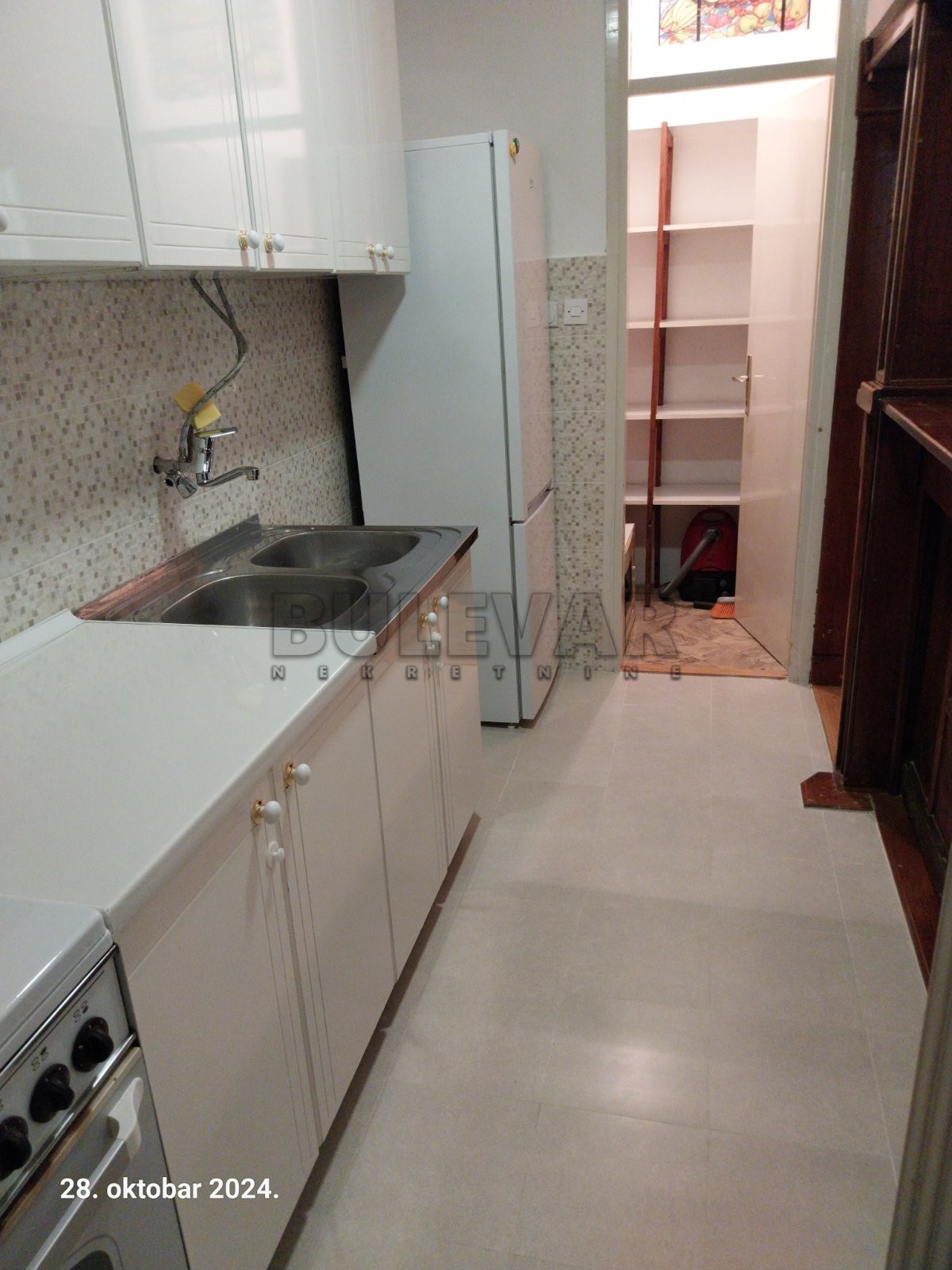 četvorosoban stan, 60 m2, Bulevar Nemanjića, Bulevar Nemanjića ID: i-014091 10