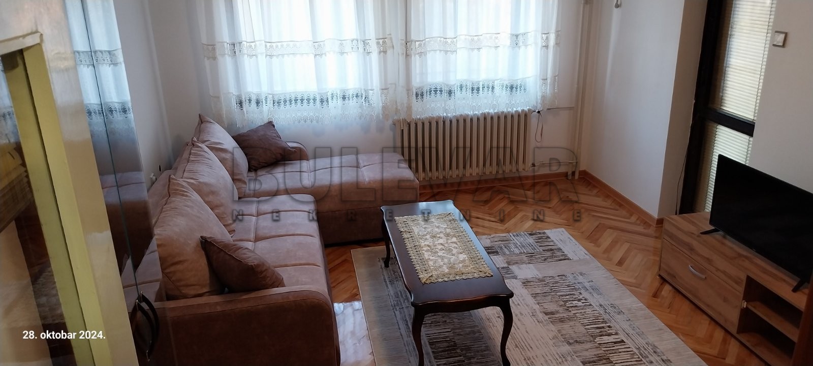 četvorosoban stan, 60 m2, Bulevar Nemanjića, Bulevar Nemanjića ID: i-014091 2