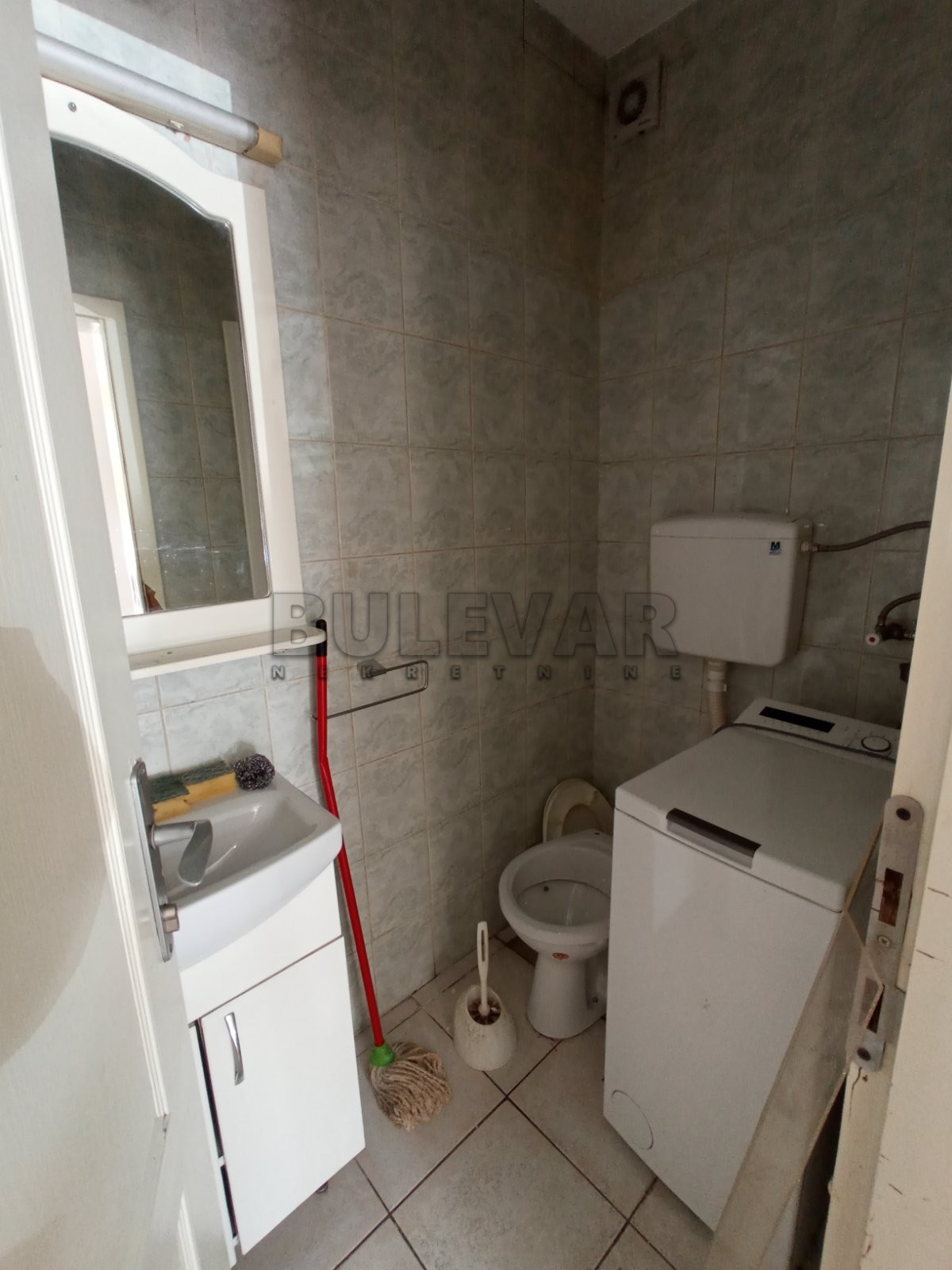 Jednosoban stan, 35 m2, Palilula, Stanoja Bunuševca ID: i-014087 6