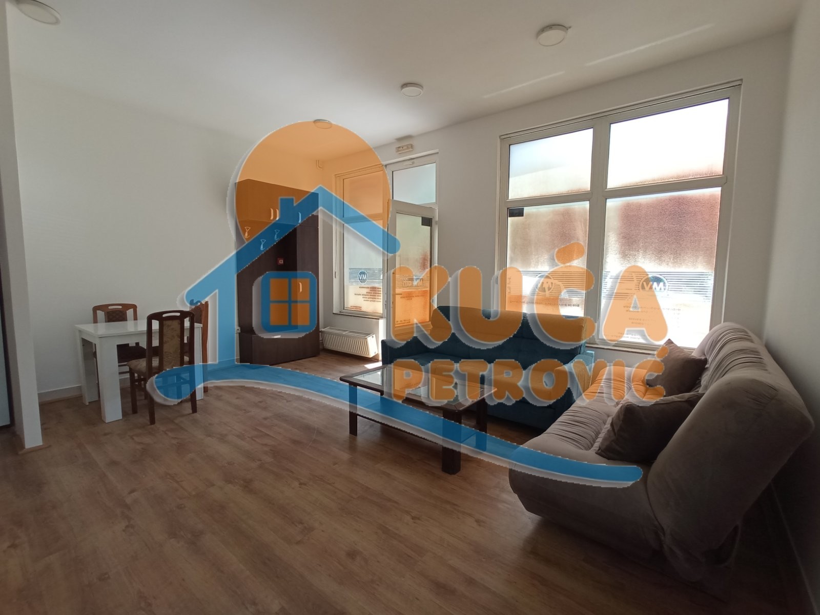 Jednosoban stan, 35 m2, Palilula, Stanoja Bunuševca ID: i-014087 2