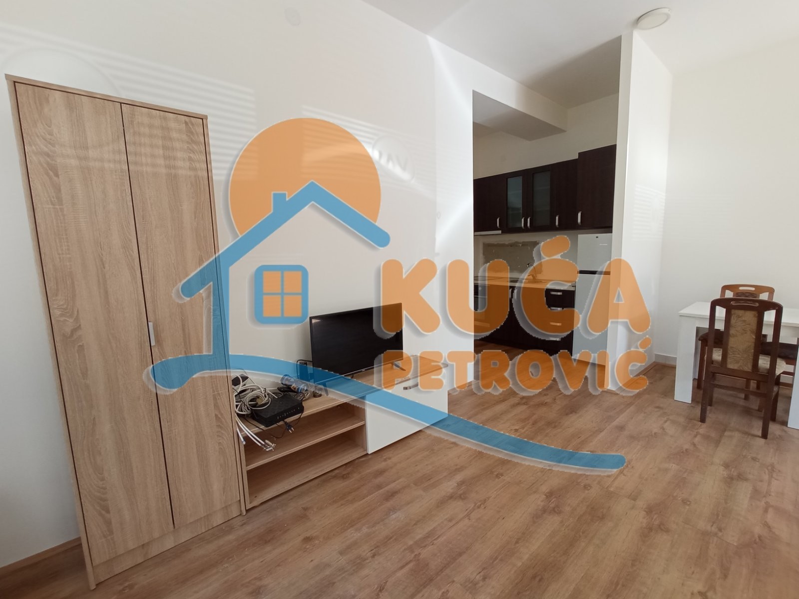 Jednosoban stan, 35 m2, Palilula, Stanoja Bunuševca ID: i-014087 3