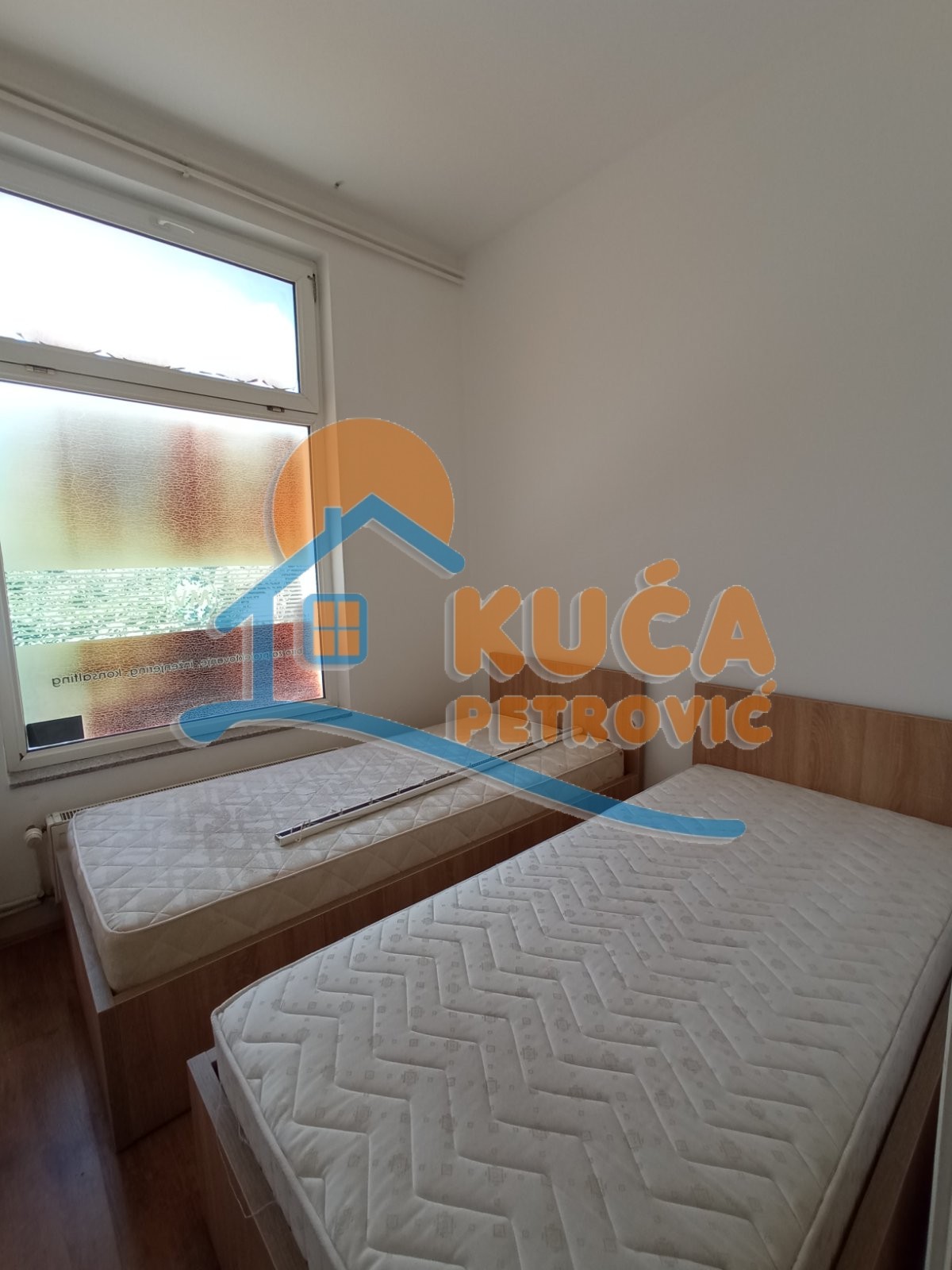 Jednosoban stan, 35 m2, Palilula, Stanoja Bunuševca ID: i-014087 4