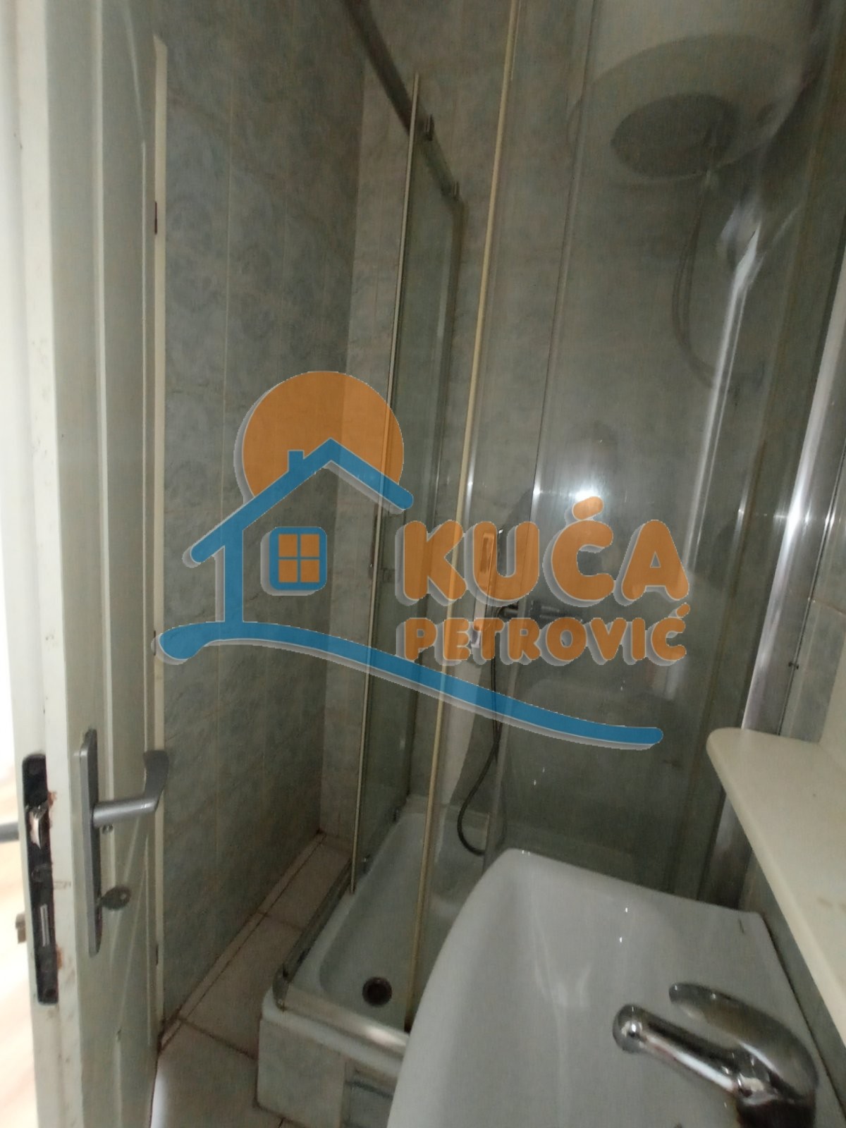 Jednosoban stan, 35 m2, Palilula, Stanoja Bunuševca ID: i-014087 5