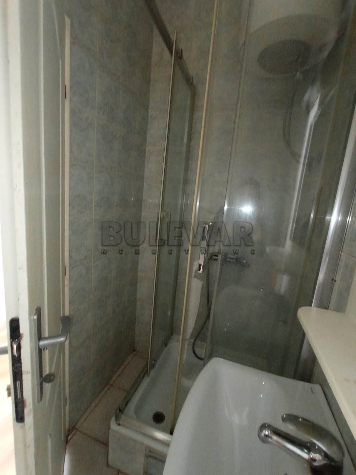 Jednosoban stan, 35 m2, Palilula, Stanoja Bunuševca ID: i-014087 5