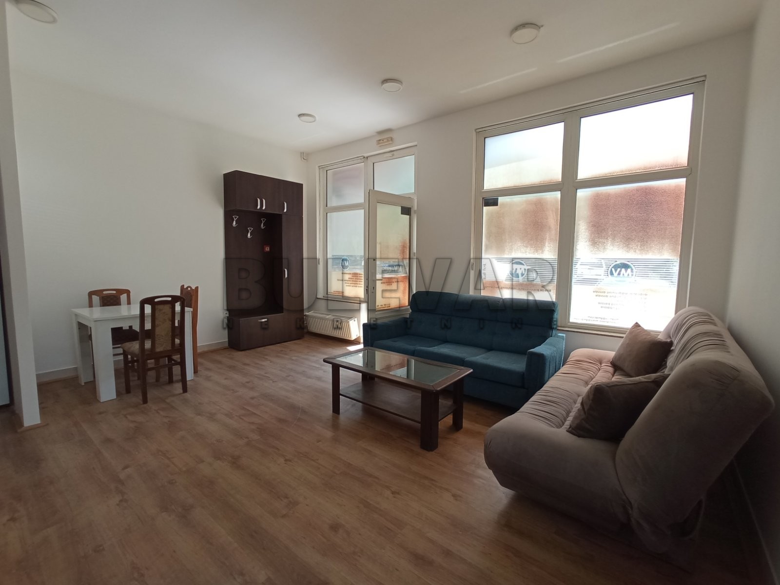 Jednosoban stan, 35 m2, Palilula, Stanoja Bunuševca ID: i-014087 2