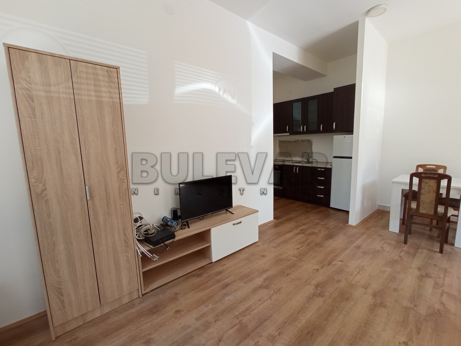 Jednosoban stan, 35 m2, Palilula, Stanoja Bunuševca ID: i-014087 3