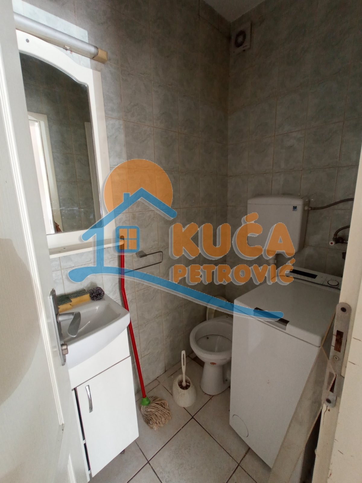 Jednosoban stan, 35 m2, Palilula, Stanoja Bunuševca ID: i-014087 6