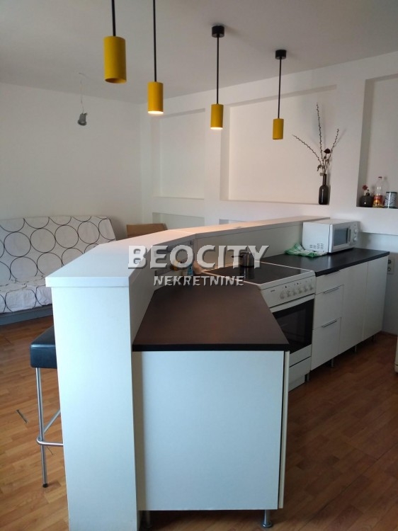Trosoban stan, 85 m2, Novi Sad, *GRADIĆ* ID: 118976 1