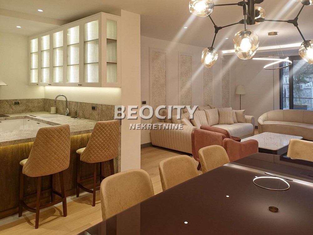 Dvosoban stan, 105 m2, Vračar ID: 119006 4