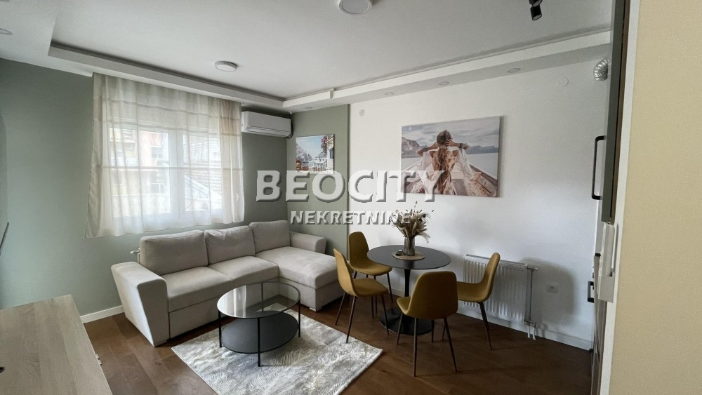 Dvosoban stan, 36 m2, Salajka, Branka Radičevića ID: 119038 2