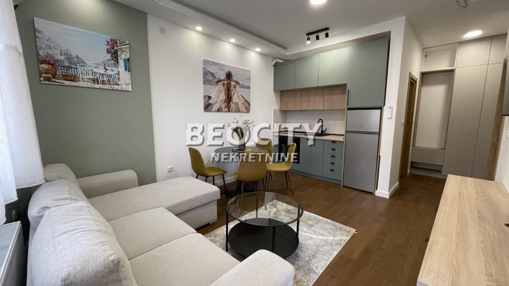Dvosoban stan, 36 m2, Salajka, Branka Radičevića ID: 119038 3
