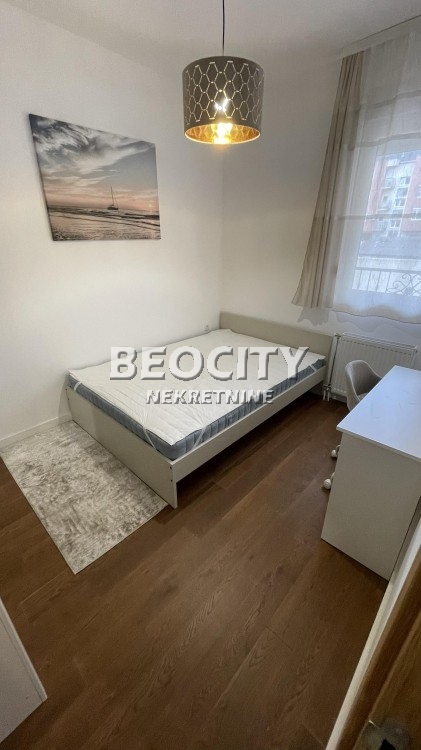 Dvosoban stan, 36 m2, Salajka, Branka Radičevića ID: 119038 4