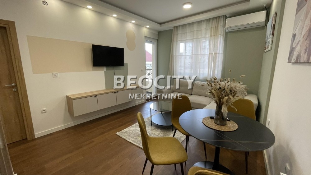 Dvosoban stan, 36 m2, Salajka, Branka Radičevića ID: 119038 1