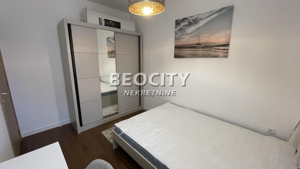 Dvosoban stan, 36 m2, Salajka, Branka Radičevića ID: 119038 5