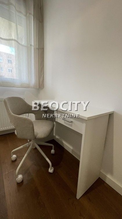 Dvosoban stan, 36 m2, Salajka, Branka Radičevića ID: 119038 6