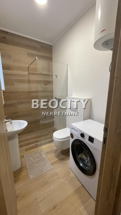 Dvosoban stan, 36 m2, Salajka, Branka Radičevića ID: 119038 7