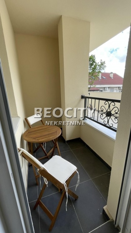 Dvosoban stan, 36 m2, Salajka, Branka Radičevića ID: 119038 8