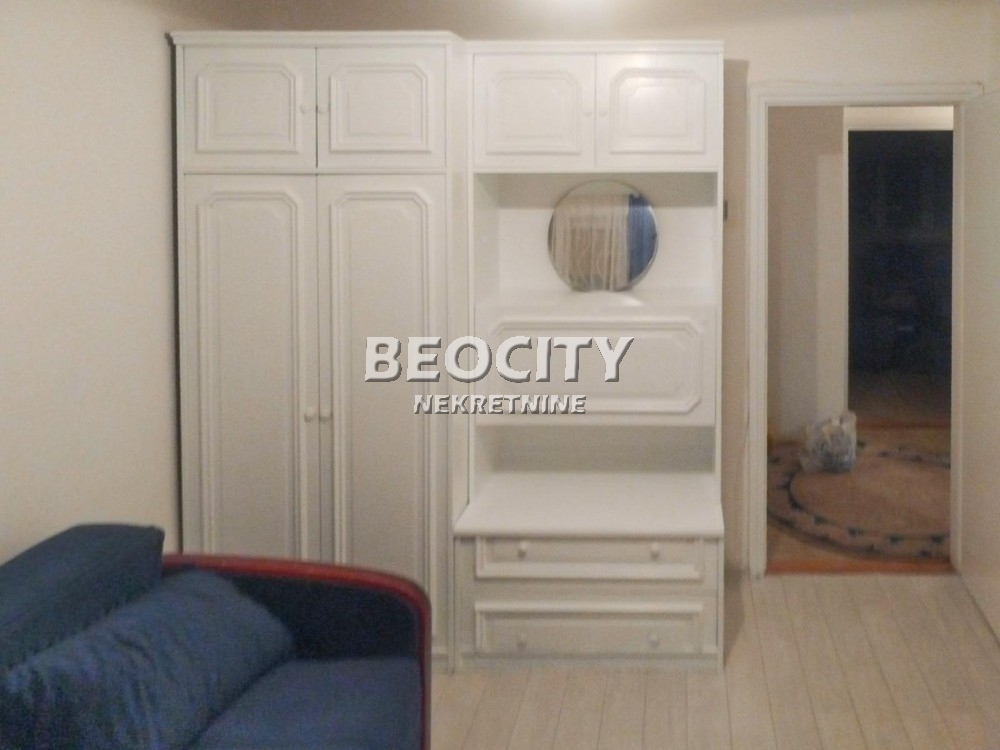 Dvosoban stan, 50 m2, Dorćol ID: 33601 4