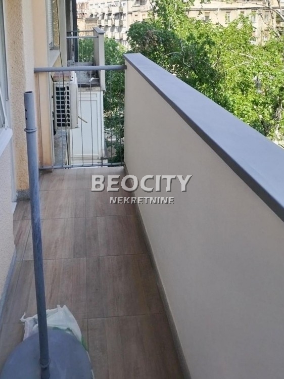 Dvosoban stan, 50 m2, Dorćol ID: 33601 10