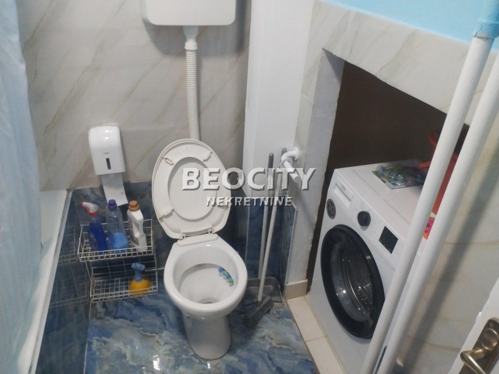 Dvosoban stan, 50 m2, Dorćol ID: 33601 9