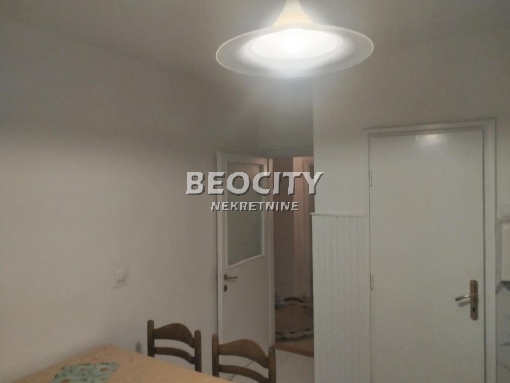 Dvosoban stan, 50 m2, Dorćol ID: 33601 7