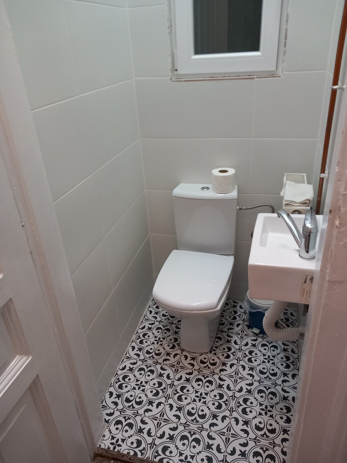 Издајем стан у центру Вршца 16