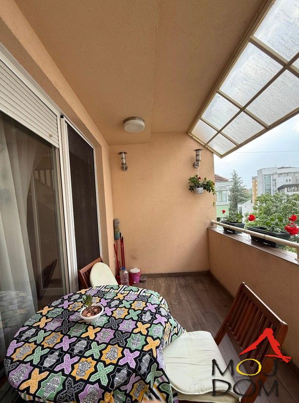 Stan,NOVI SAD,BULEVAR,kv: 124, € 257500, ID: 1030525 36