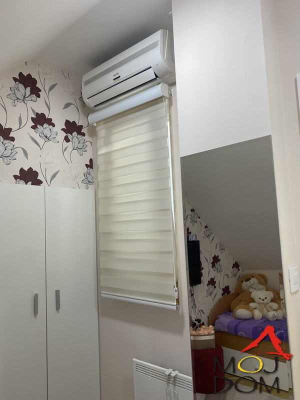 Stan,NOVI SAD,BULEVAR,kv: 124, € 257500, ID: 1030525 7