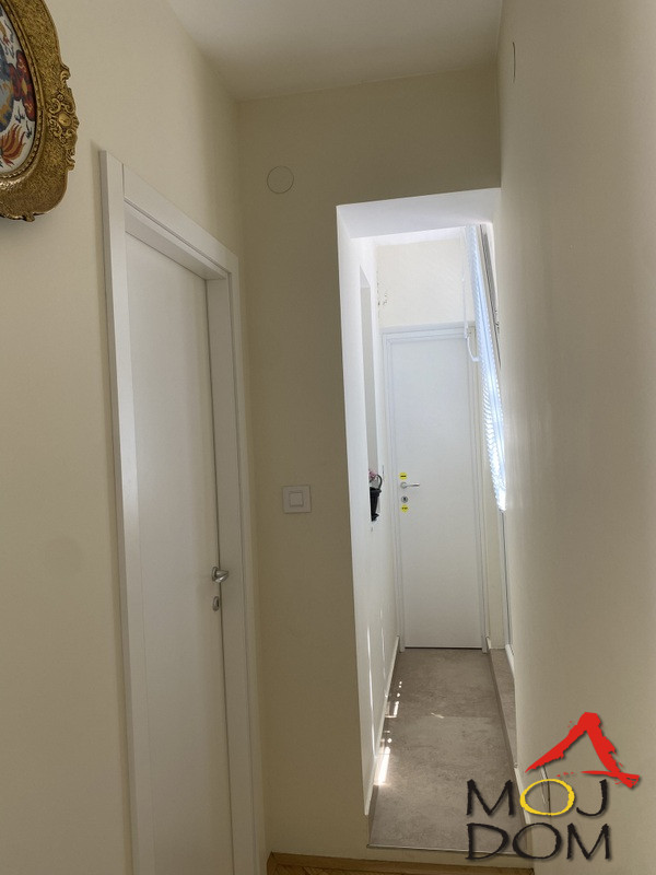 Stan,NOVI SAD,BULEVAR,kv: 124, € 257500, ID: 1030525 8