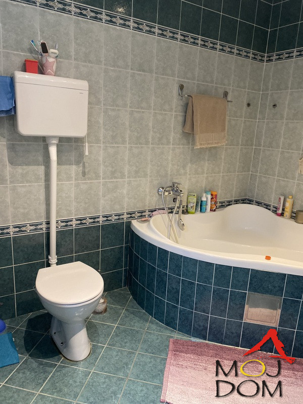 Stan,NOVI SAD,BULEVAR,kv: 124, € 257500, ID: 1030525 19