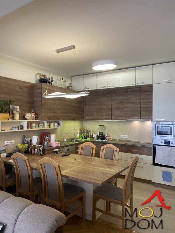 Stan,NOVI SAD,BULEVAR,kv: 124, € 257500, ID: 1030525 12