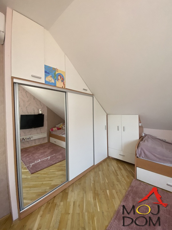 Stan,NOVI SAD,BULEVAR,kv: 124, € 257500, ID: 1030525 13