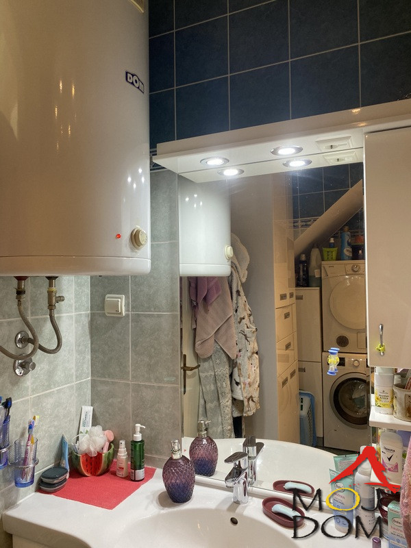 Stan,NOVI SAD,BULEVAR,kv: 124, € 257500, ID: 1030525 16