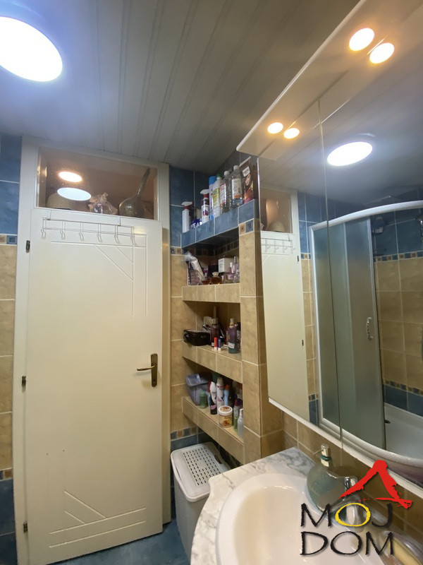 Stan,NOVI SAD,BULEVAR,kv: 124, € 257500, ID: 1030525 30