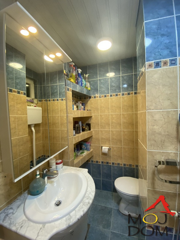 Stan,NOVI SAD,BULEVAR,kv: 124, € 257500, ID: 1030525 28