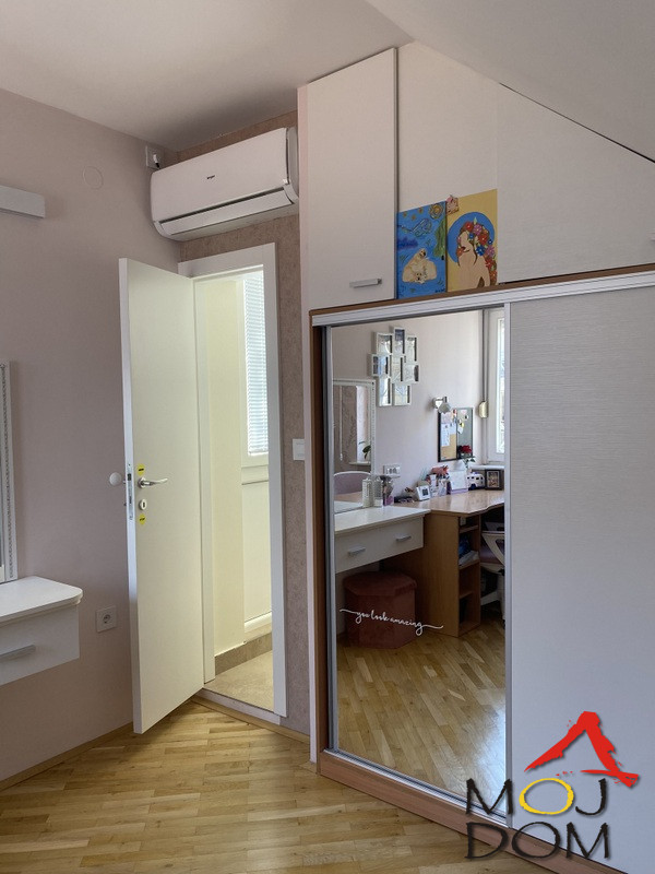 Stan,NOVI SAD,BULEVAR,kv: 124, € 257500, ID: 1030525 10